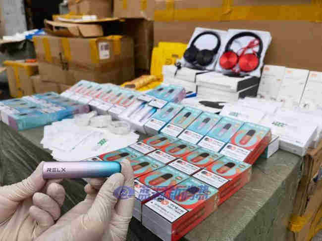 盤點悅刻電子煙開店利潤大嗎-2023已更新(今日/新聞)-第1張圖片-脈絡網