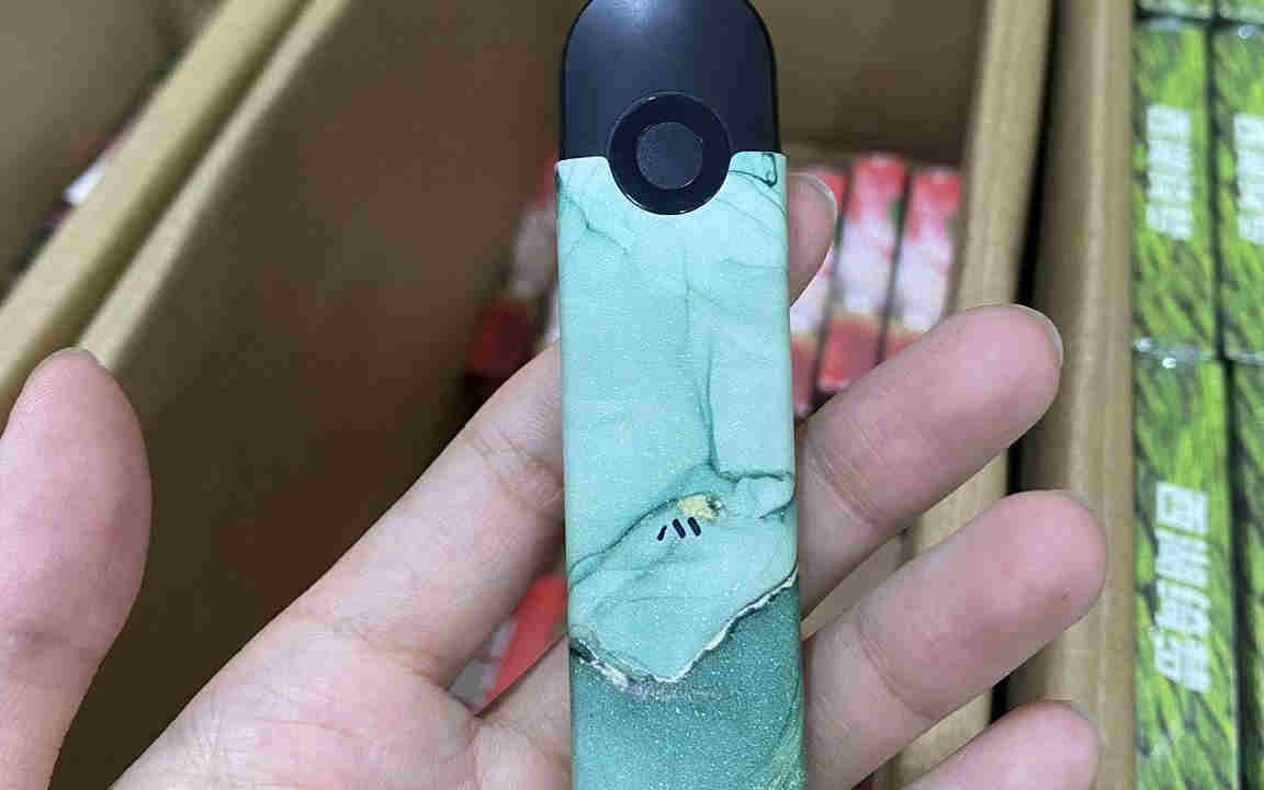 熱點!悅刻電子煙沒有生產日期-2023已更新(今日/新聞)-第2張圖片-脈絡網