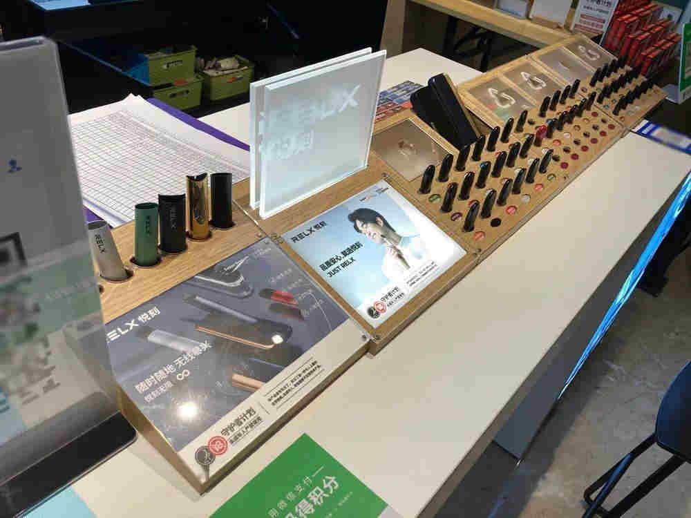 熱點!悅刻電子煙工廠地址-2023已更新(今日/新聞)-第1張圖片-脈絡網