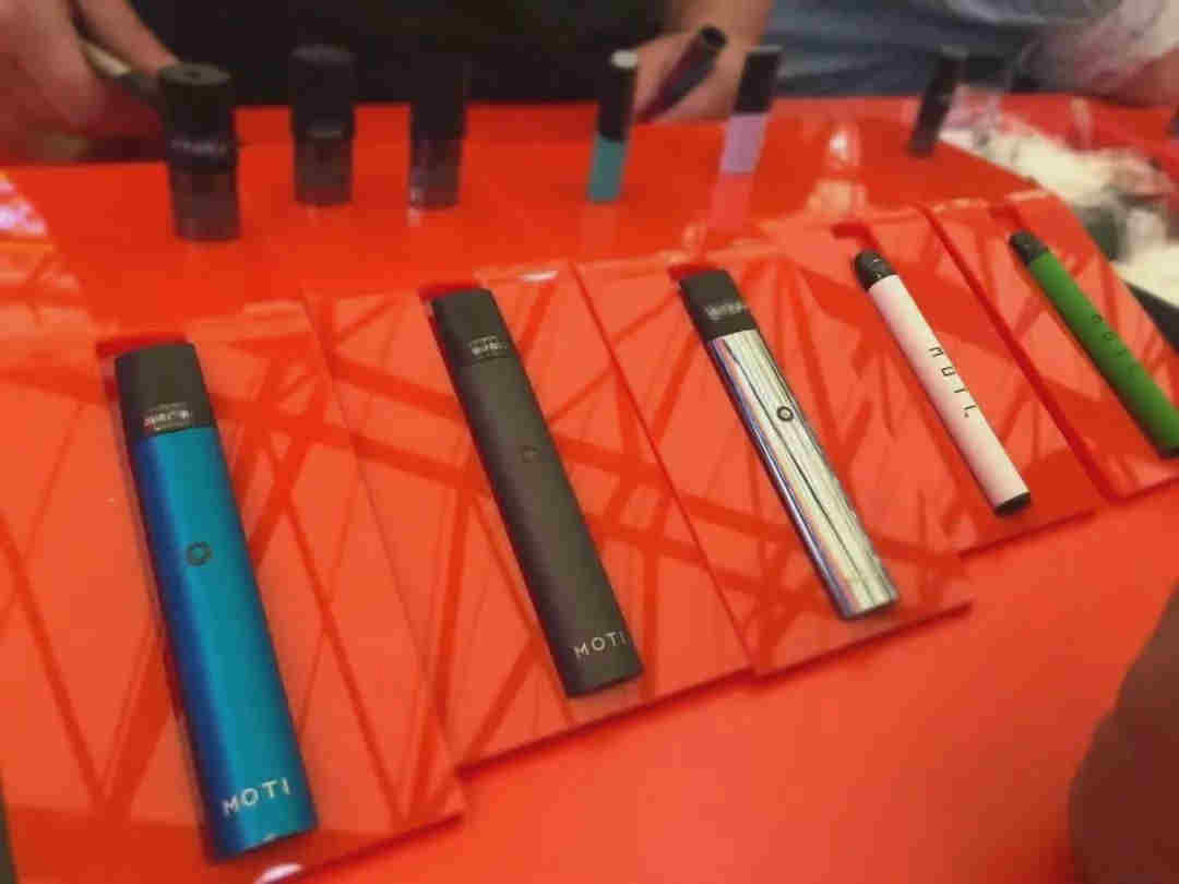  內幕！魔笛線下門店“如隔三秋”-第1張圖片-53電子煙