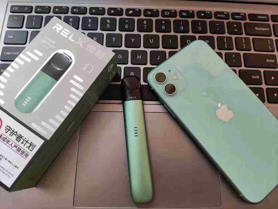  內幕！悅刻五代正品多少錢“目中無人”-第2張圖片-53電子煙