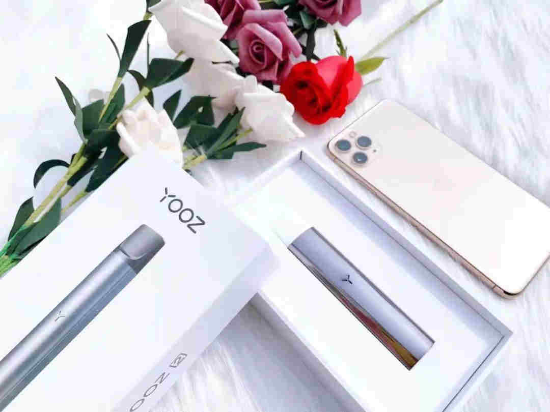  內幕！買yooz柚子多少錢“欣欣向榮”-第2張圖片-53電子煙