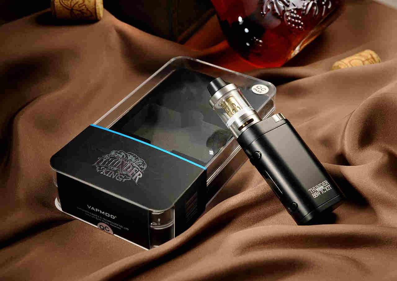  內幕！電子煙購物網站“萬歲千秋”-第1張圖片-53電子煙