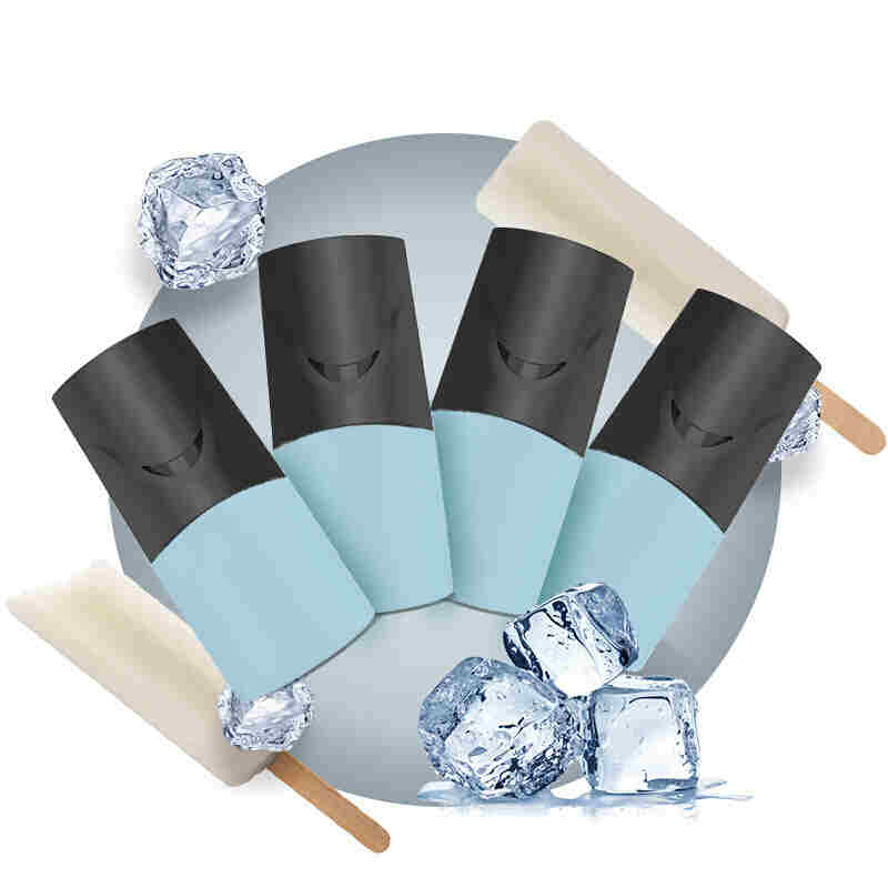  內幕！奶茶杯電子煙可以換煙彈嗎“美中不足”-第2張圖片-53電子煙