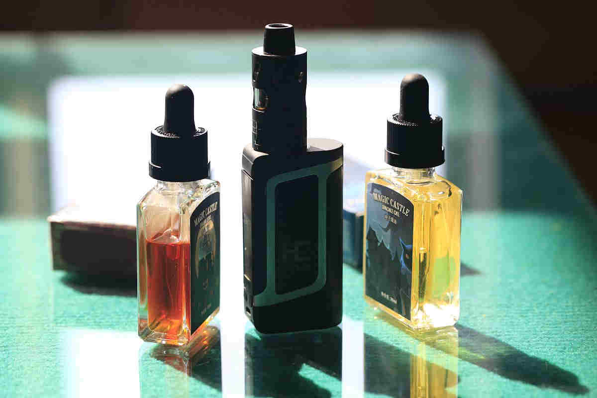 yooz柚子煙油哪里賣(yooz柚子電子煙官方零售多少)