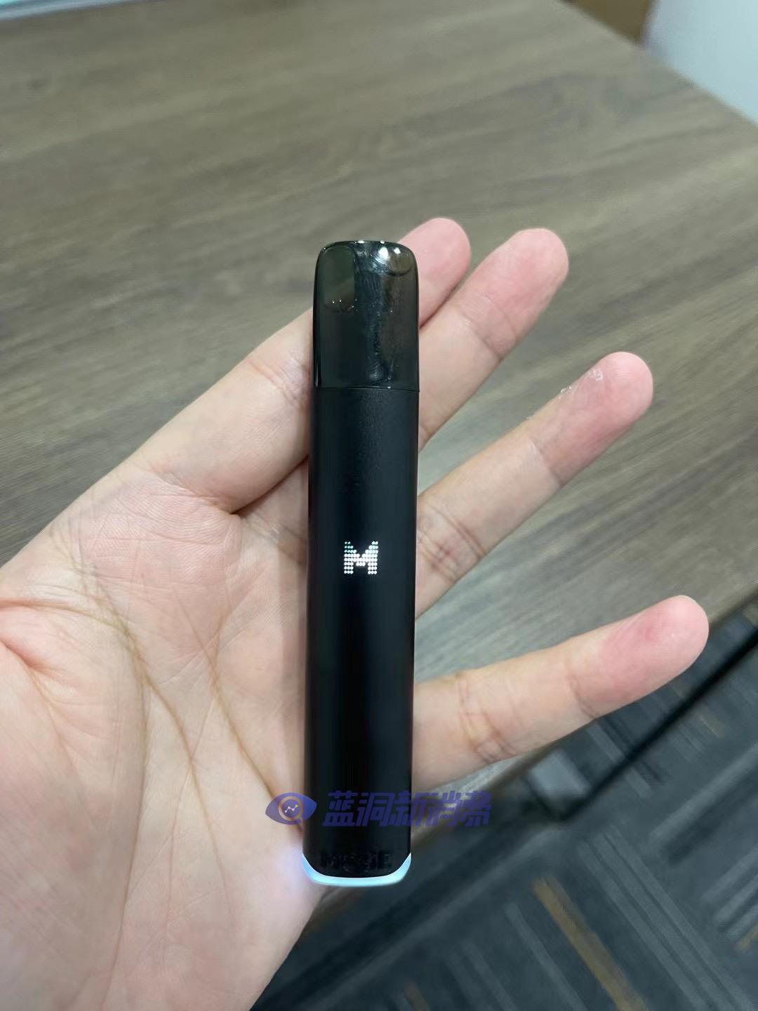  內幕！悅刻電子煙二代“早春時節”-第1張圖片-53電子煙