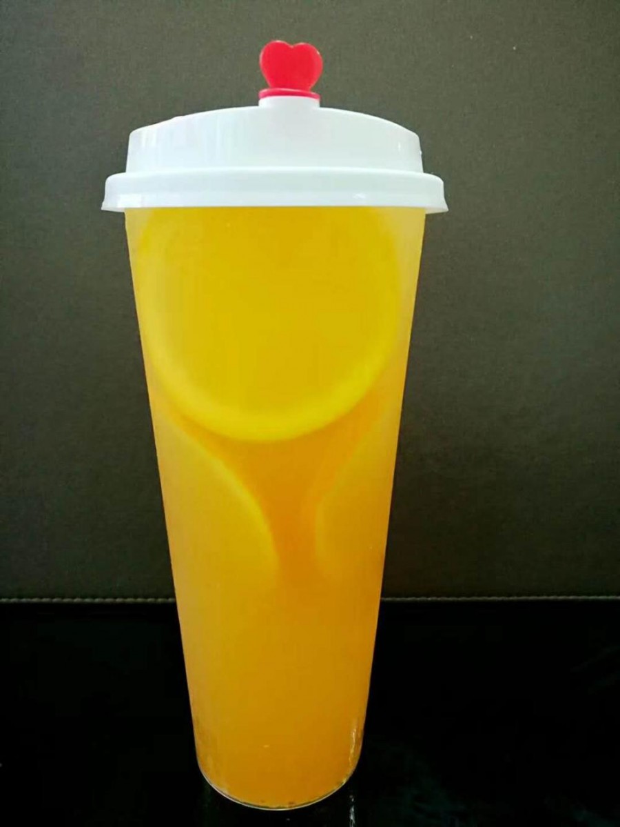  來了！一般奶茶杯可以在哪里買到“春暖花開”-第2張圖片-車53網