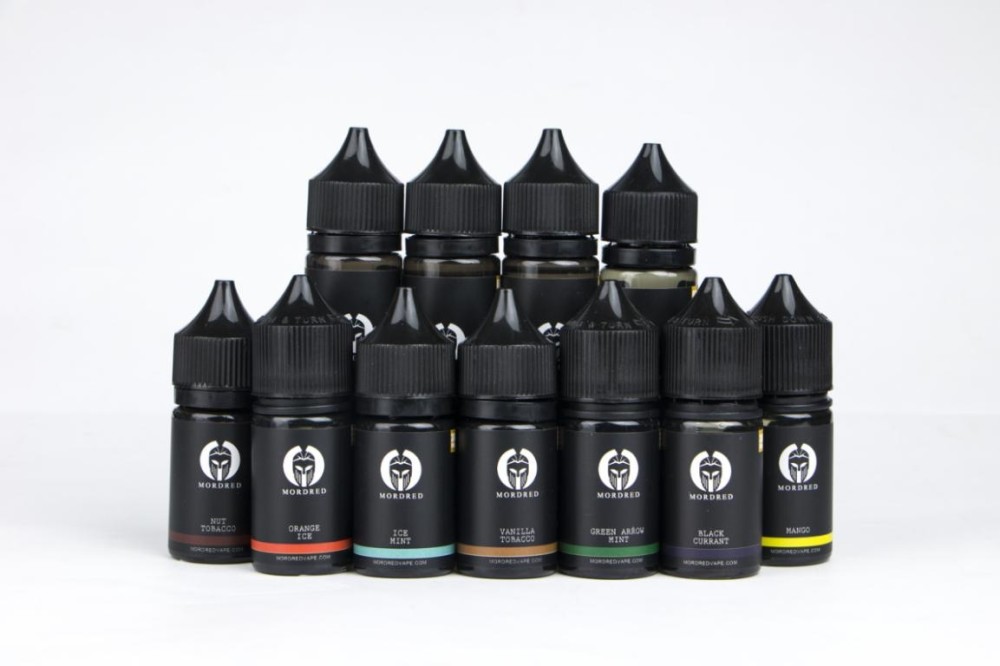 丁鹽煙油和普通煙油(丁鹽煙油和普通煙油區別)-第1張圖片-番響電子煙