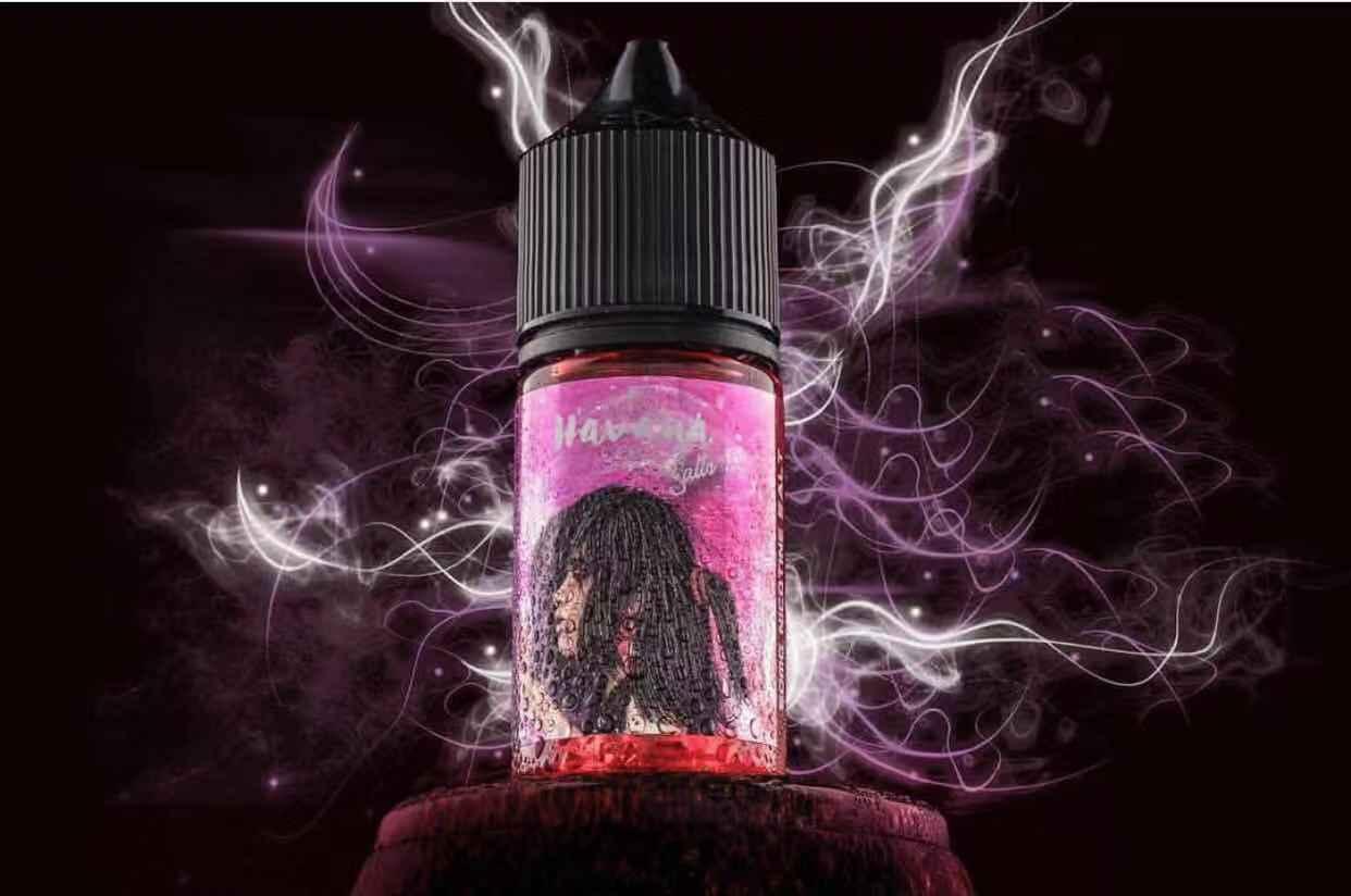 電子煙煙油尼古丁含量(電子煙煙的尼古丁含量是多少)-第1張圖片-番響電子煙