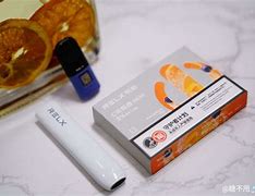 柚子五代電子煙煙彈(柚子五代電子煙煙彈口味)-第2張圖片-番響電子煙