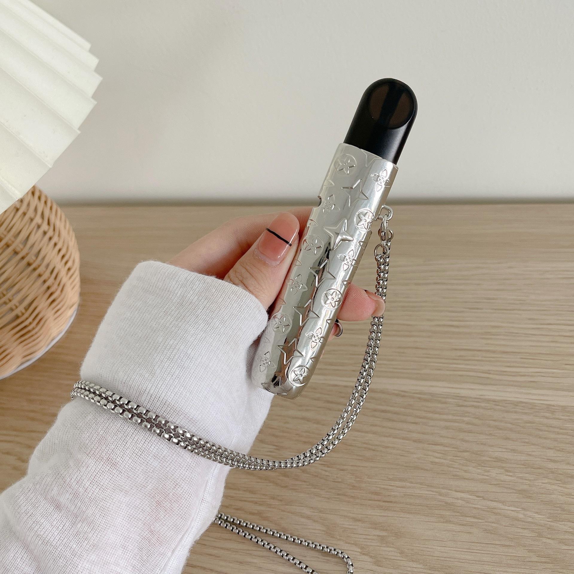 悅刻五代煙桿圖片(悅刻五代煙桿圖片及價格)-第1張圖片-番響電子煙