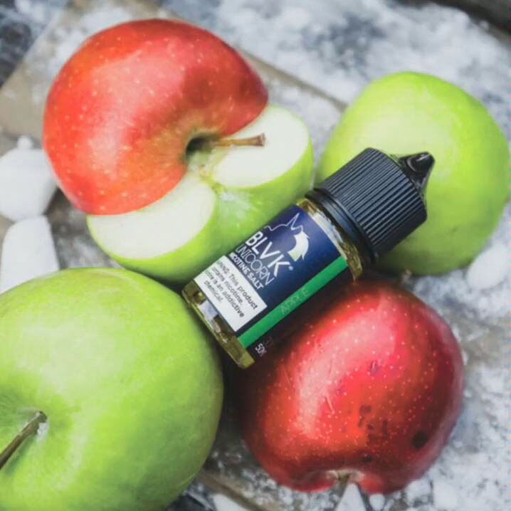 煙油尼古丁含量(煙油尼古丁含量低怎么自己添加)-第2張圖片-番響電子煙