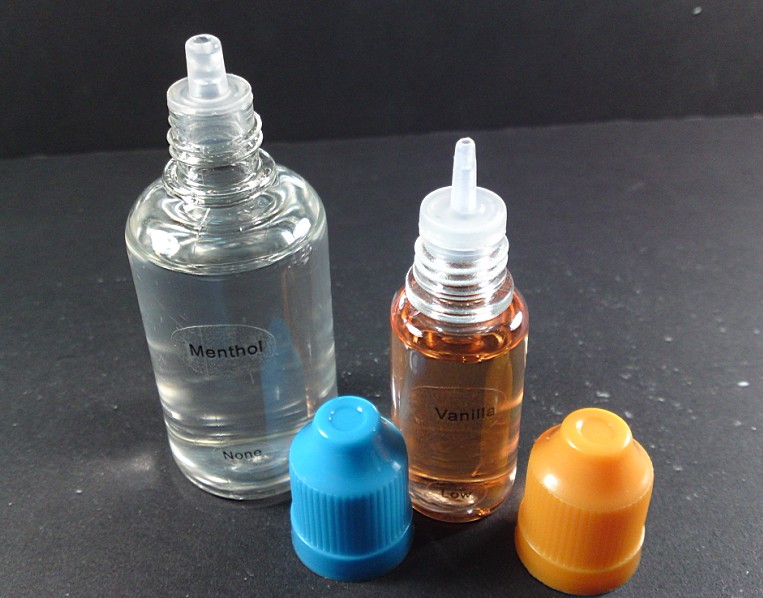 煙油(煙油哪個牌子比較好)-第1張圖片-番響電子煙