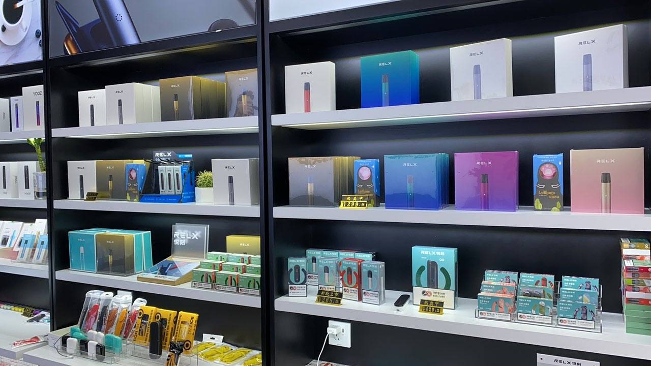 雪加電子煙價錢(雪加電子煙多少塊錢一個)-第2張圖片-番響電子煙