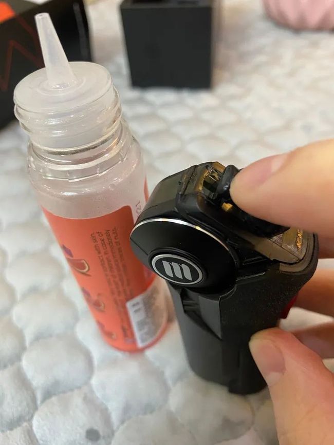 提醒!魔笛瓶裝煙油哪里買便宜_(魔笛瓶裝煙油哪里買便宜又好)-第2張圖片-番響電子煙