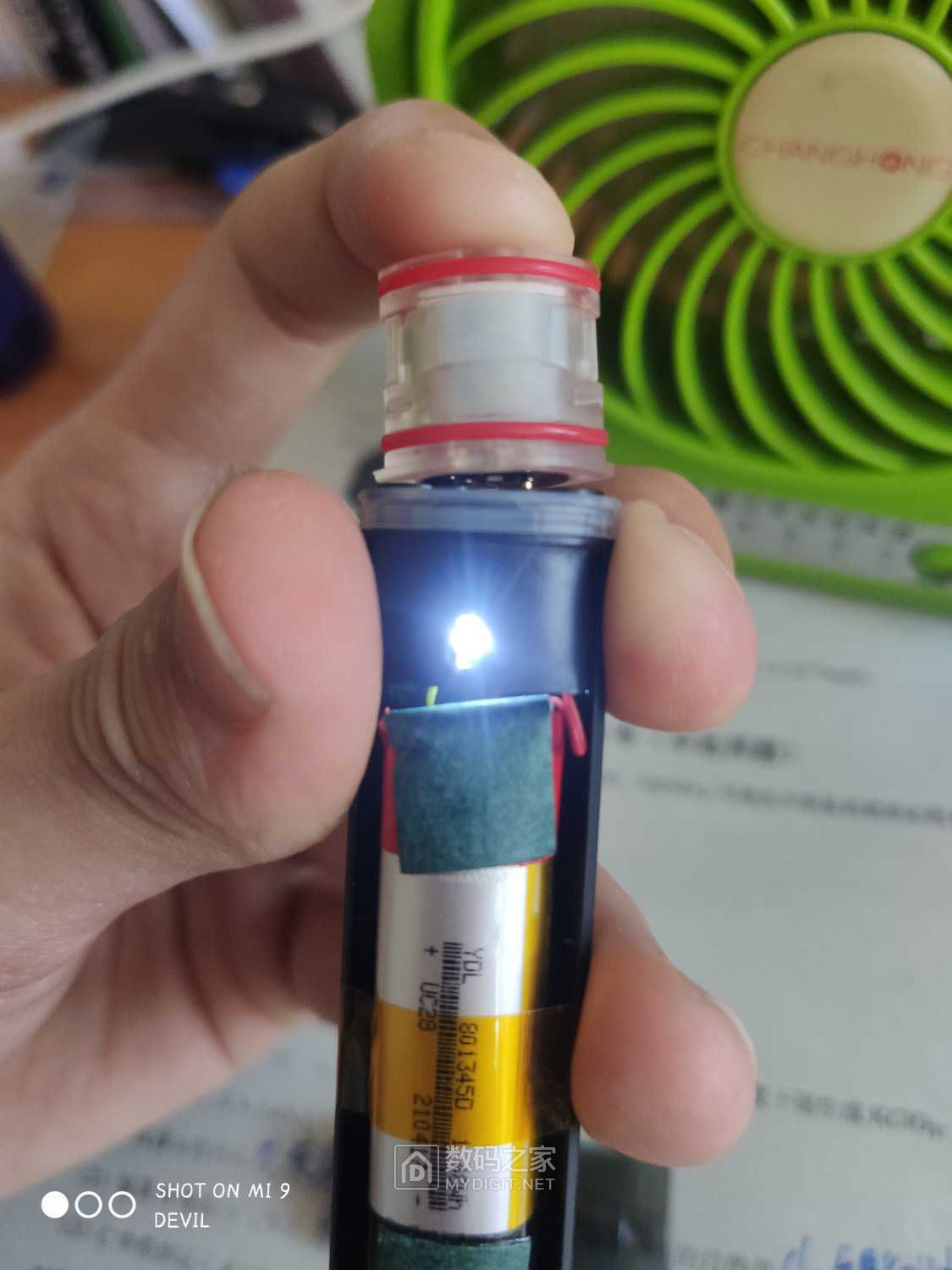 提醒!魔笛瓶裝煙油哪里買_(魔笛瓶裝煙油哪里買到)-第2張圖片-番響電子煙