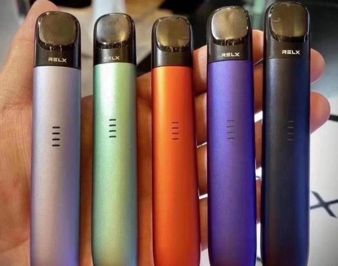 悅刻五代桿空煙彈漏油解決(悅刻5煙彈漏油)