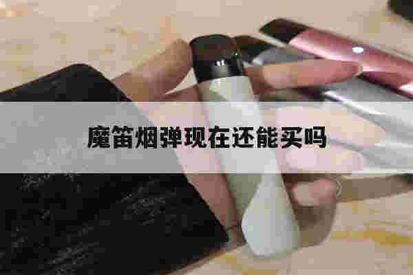 魔笛煙彈現在還能買嗎(魔笛煙彈現在還能買嗎知乎)-第1張圖片-電子煙煙油論壇