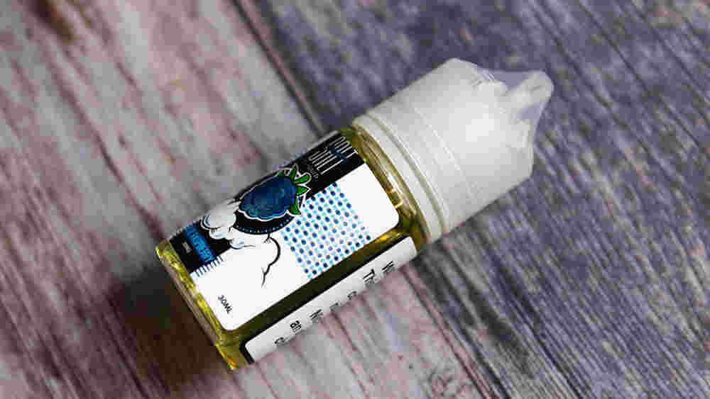 尼古丁煙油購買推薦(十款最受歡迎的尼古丁鹽煙油)