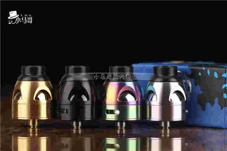 電子煙霧化器(電子煙霧化器原理圖解)