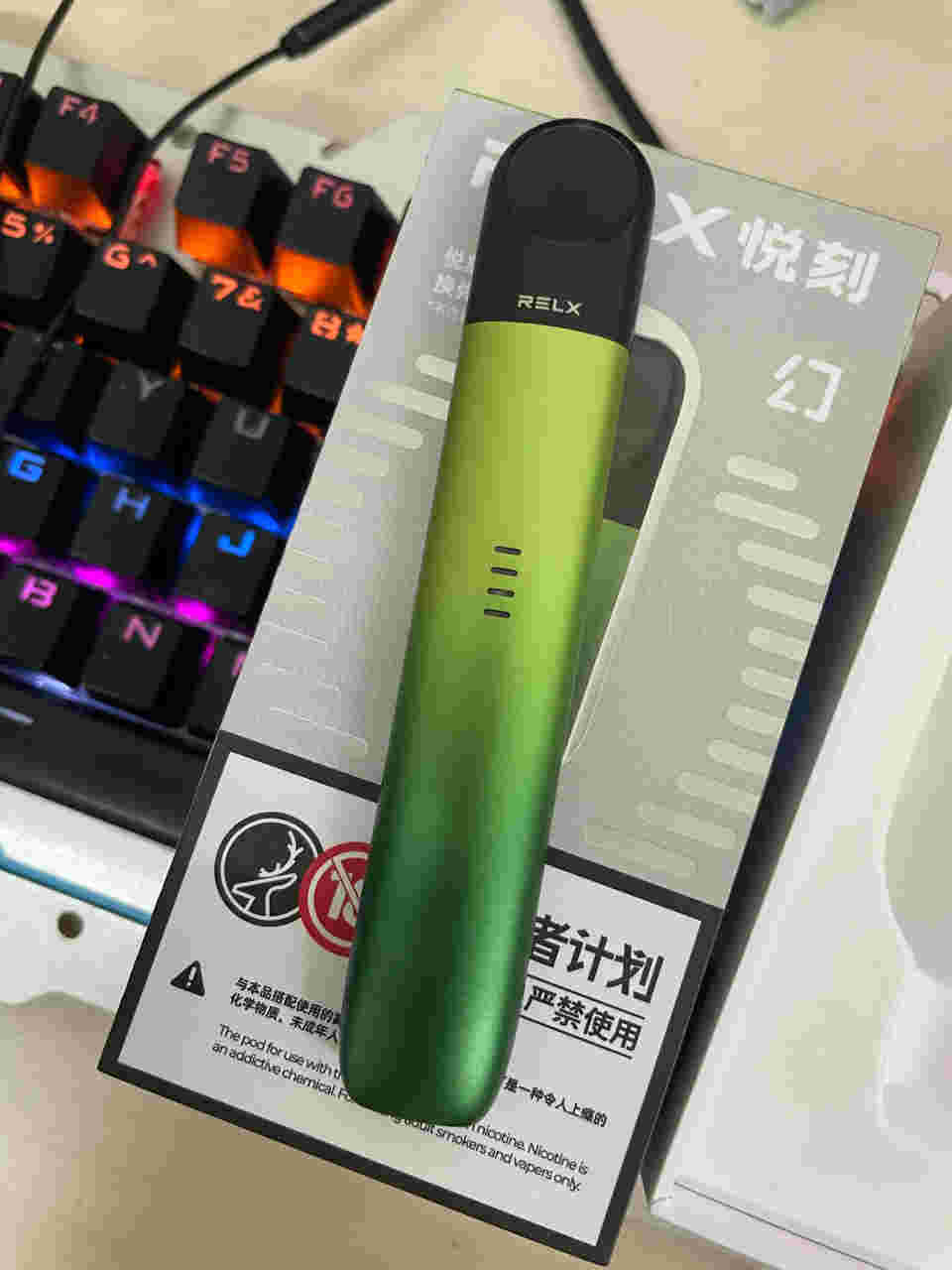 悅刻五代煙油怎么買(悅刻五代煙油怎么買便宜)