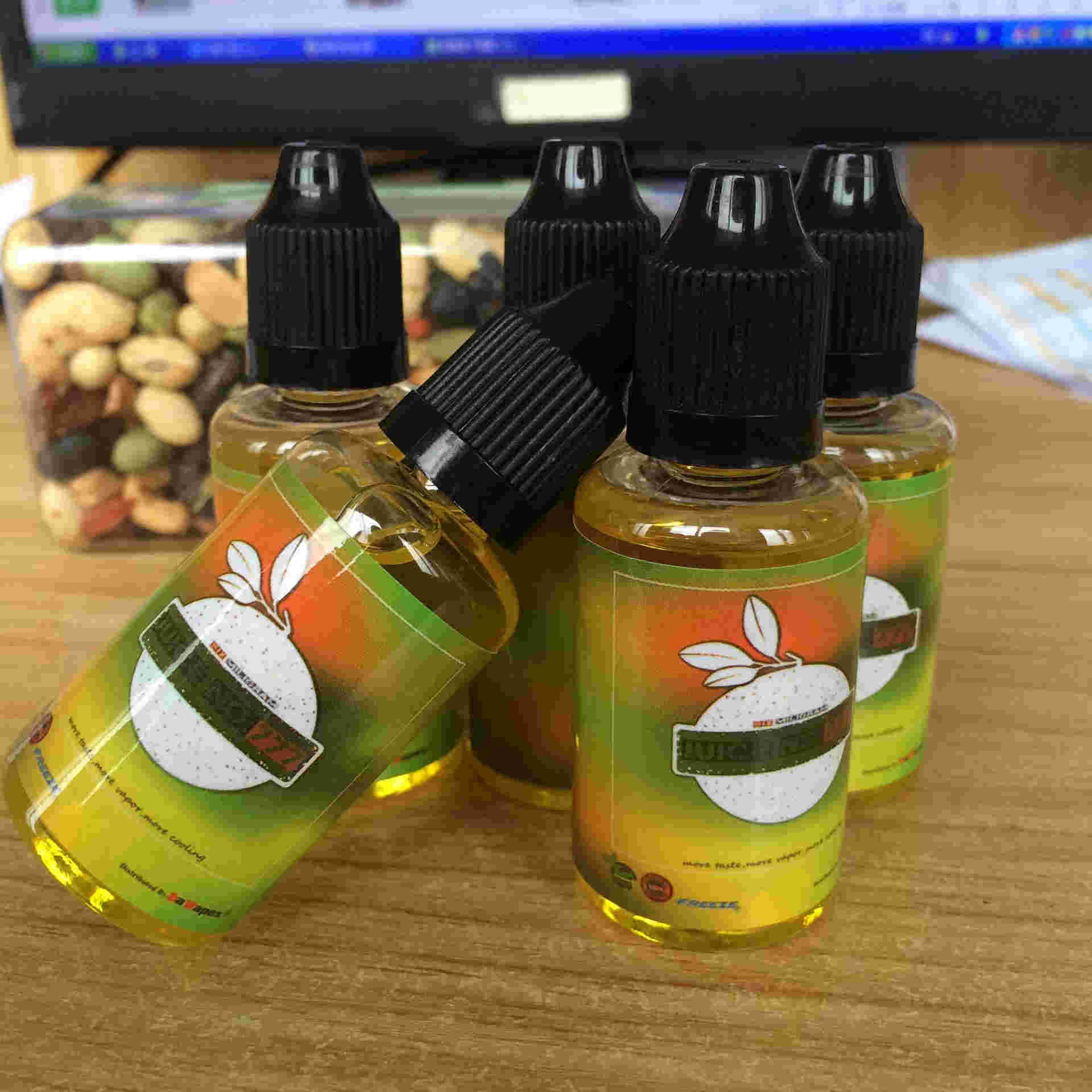 現在在哪里還有瓶裝煙油(現在在哪里還有瓶裝煙油買)