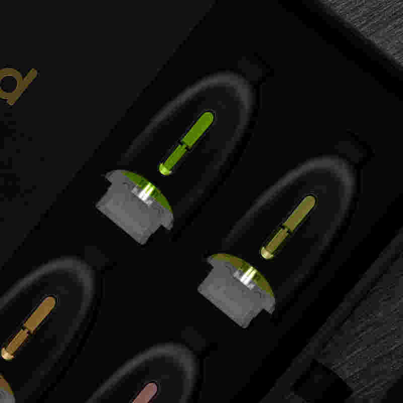 跨越未來：柚子味電子煙的時代力量的簡單介紹-第1張圖片-電子煙煙油論壇