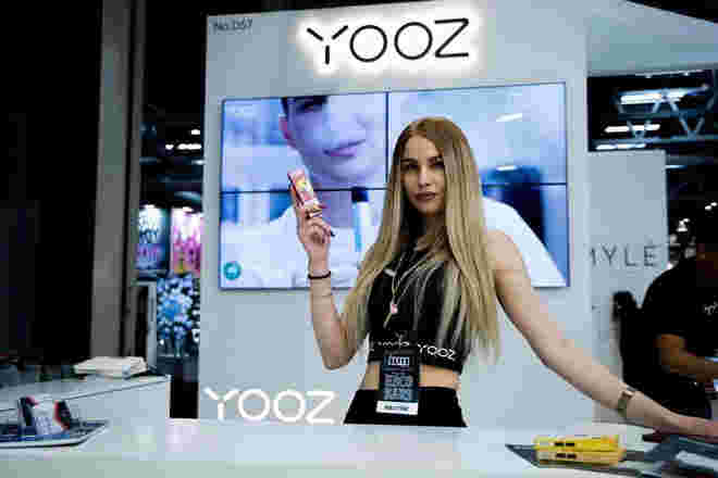 時尚潮流：柚子味電子煙的前衛文化的簡單介紹-第2張圖片-電子煙煙油論壇