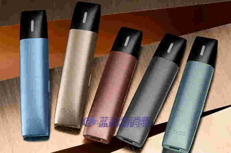 iqos電子煙(iqos電子煙6代圖片)