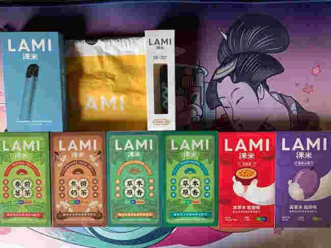 奢華煙草，柚子煙彈煙草口味盡情品味的簡單介紹-第2張圖片-電子煙煙油論壇