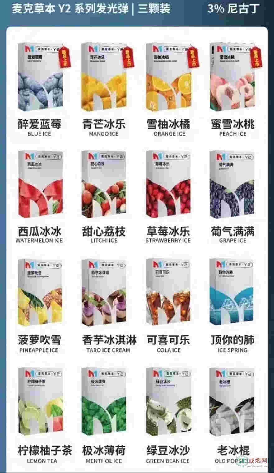 嘗試柚子煙彈口味，打造清新水果的美妙體驗！{四字詞語}-第1張圖片-電子煙煙油論壇