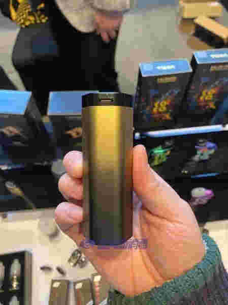 小型電子煙如何充電