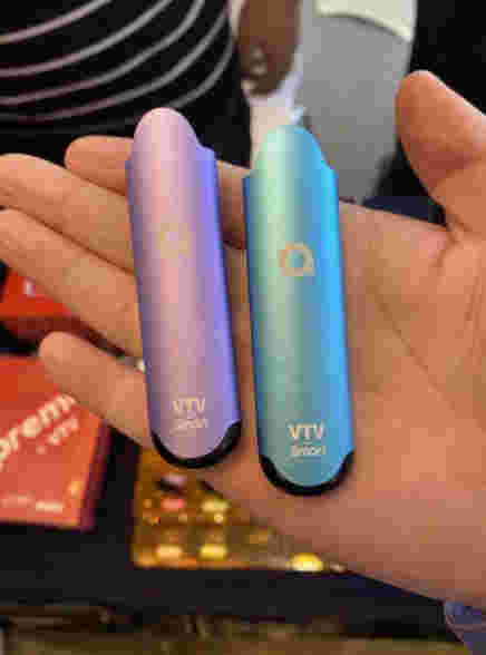 關于電子煙煙彈怎么加煙油vtv的信息-第2張圖片-電子煙煙油論壇