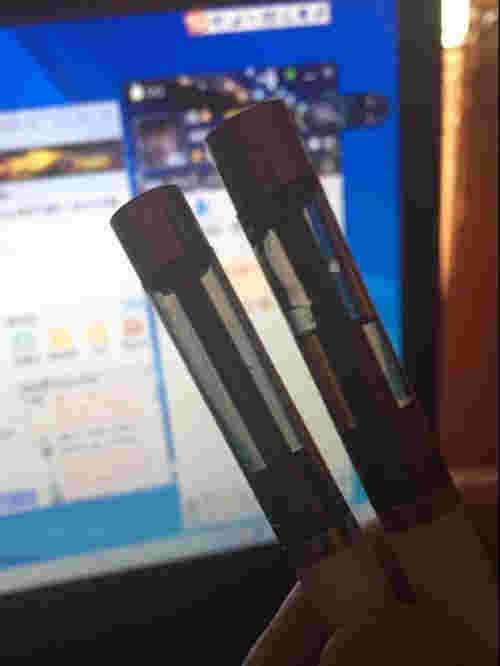 vtv電子煙能不能加煙油vtv電子煙煙彈怎么加煙油-第2張圖片-電子煙煙油論壇