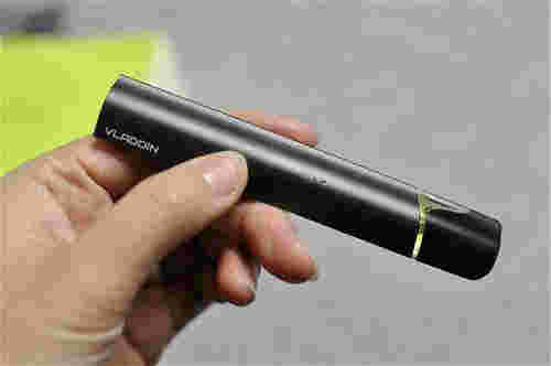 vtv煙彈怎么加煙油VTV煙彈怎么加煙油教程-第1張圖片-電子煙煙油論壇