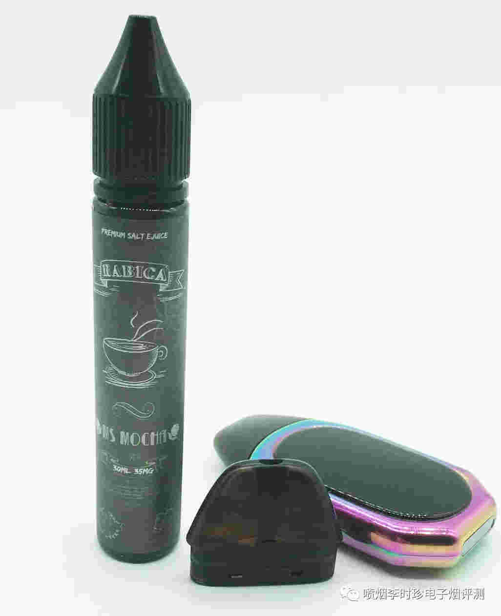 尼古丁丁鹽煙油(十款最受歡迎的尼古丁鹽煙油)