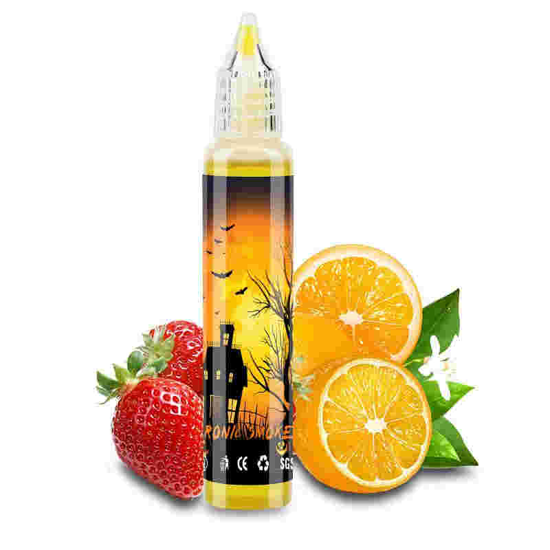 電子煙油0mg電子煙油吸到嘴巴里了有事嗎-第1張圖片-電子煙煙油論壇