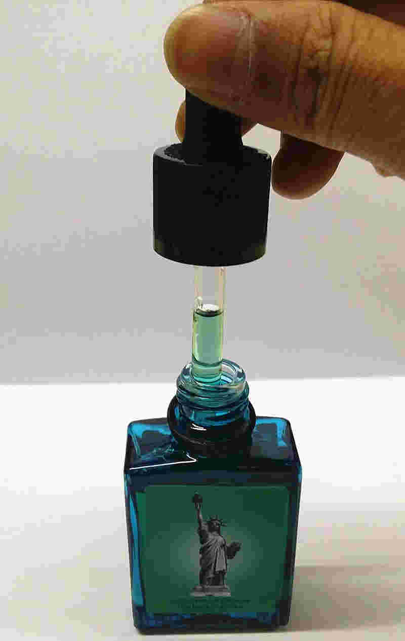 電子煙油怎么灌進去電子煙煙油怎么加進煙彈-第1張圖片-電子煙煙油論壇