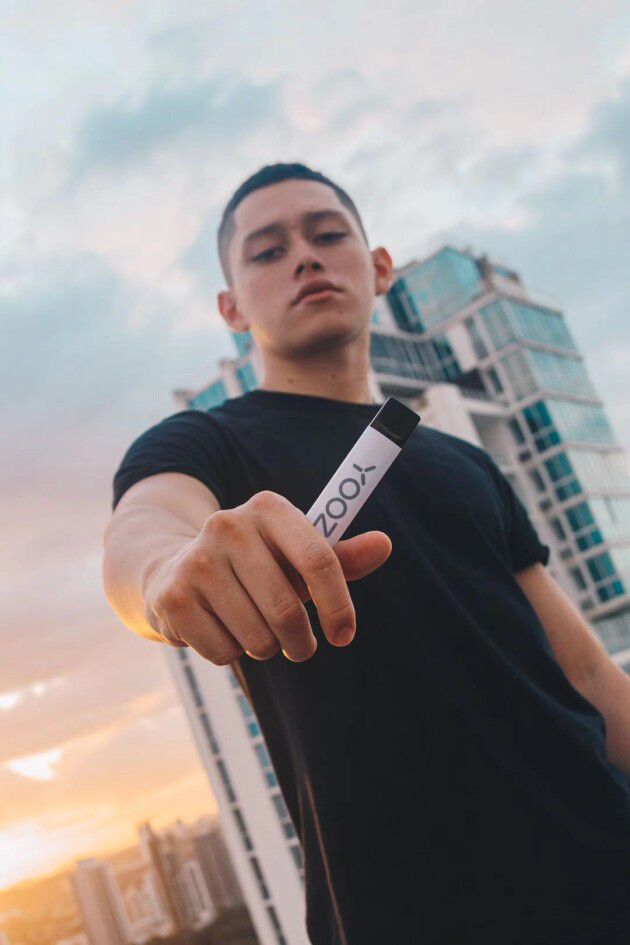 yooz煙彈(yooz煙彈口味)