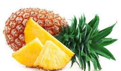 RELX悅刻幻影-菠蘿旋風口味測評