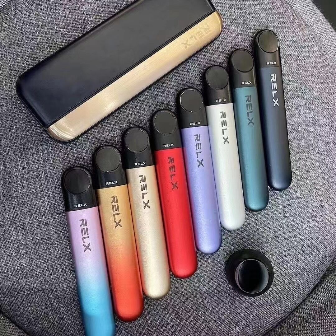 悅刻五代煙彈口味哪個好抽(悅刻五代煙彈口味排行榜)