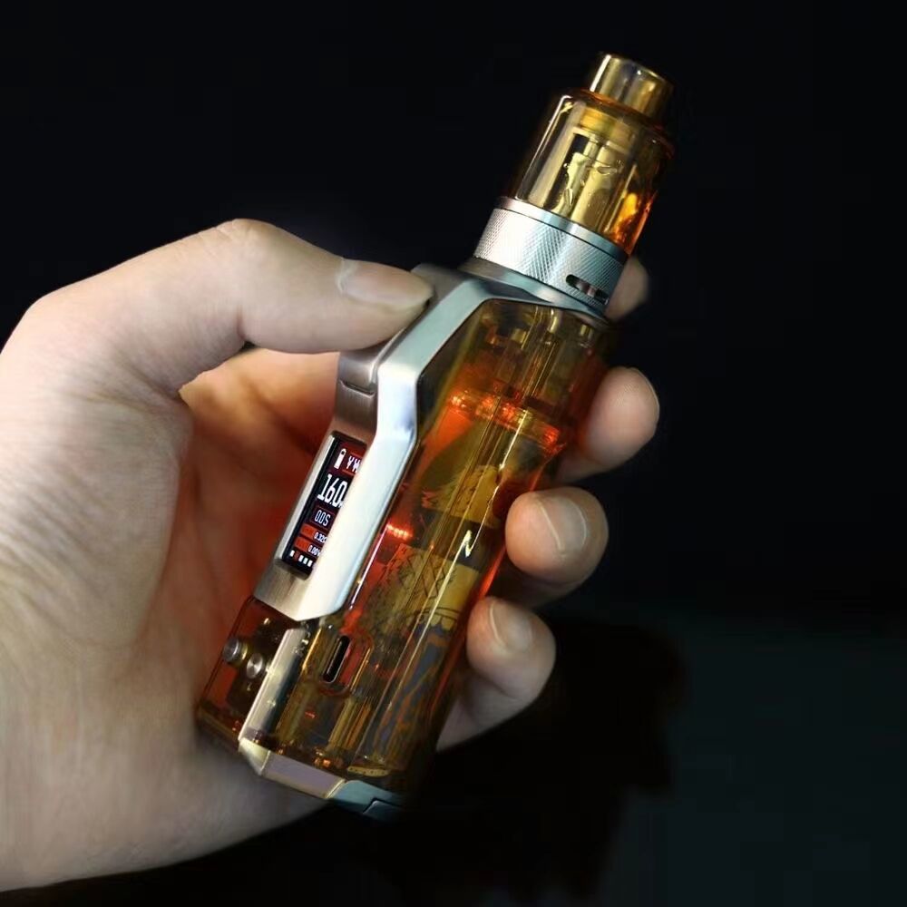 大煙霧蒸汽煙瓶裝煙油(大煙霧機器用小煙油)