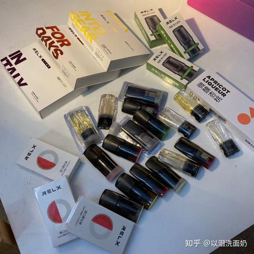 尋覓悅刻煙彈油，解析RELX悅刻煙彈的購買渠道