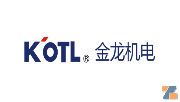 金龍機電