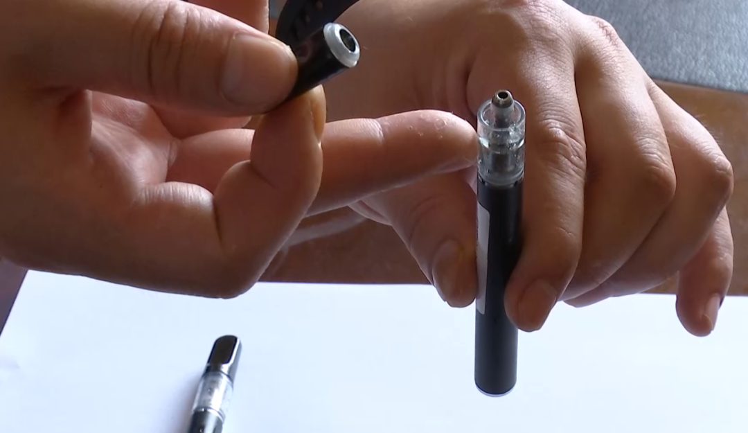 新研究：電子煙對心臟健康的影響-第2張圖片-電子煙煙油論壇