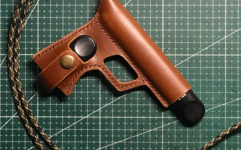 悅刻五代煙彈有多少毫升？