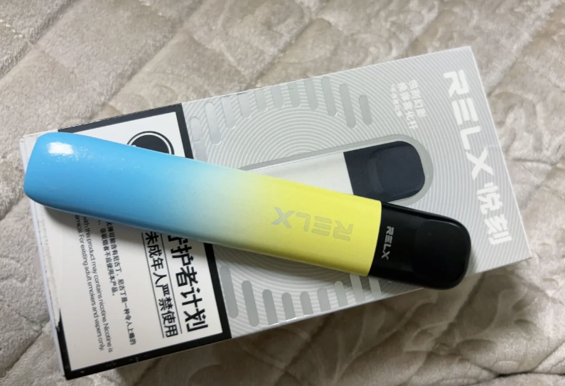 悅刻五代一吸就亮紅燈是怎么回事？