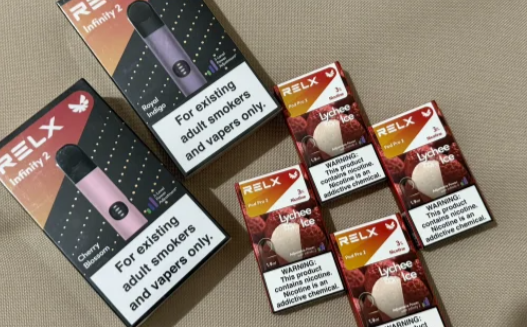 悅刻5代什么口味的煙彈好？