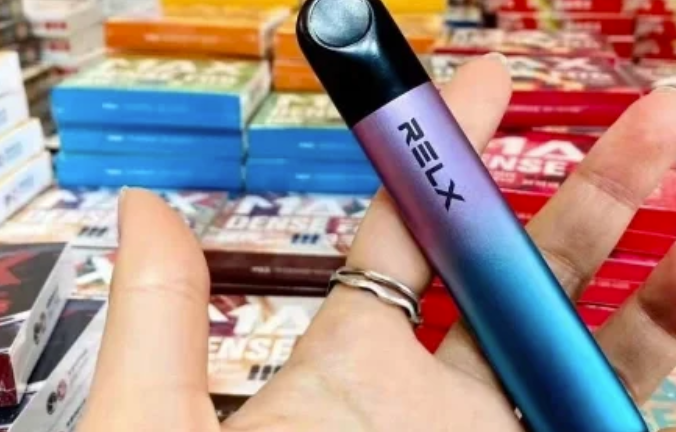 悅刻新國標有薄荷味嗎？