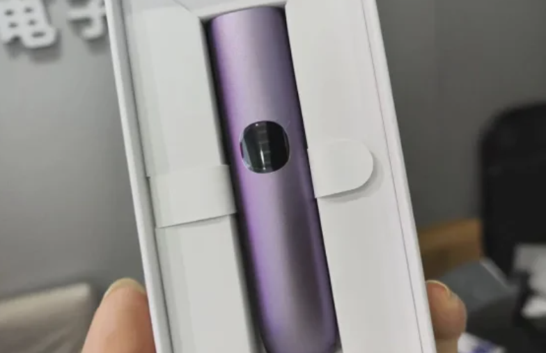 新國標電子煙比以前健康了嗎？